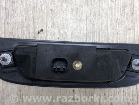 ФОТО Кнопка открывания багажника наружная для Chevrolet Cruze J400 (2016-2024) Киев