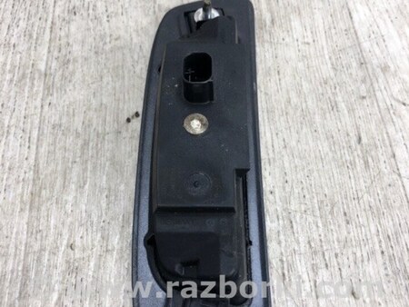 ФОТО Кнопка открывания багажника наружная для Chevrolet Cruze J400 (2016-2024) Киев
