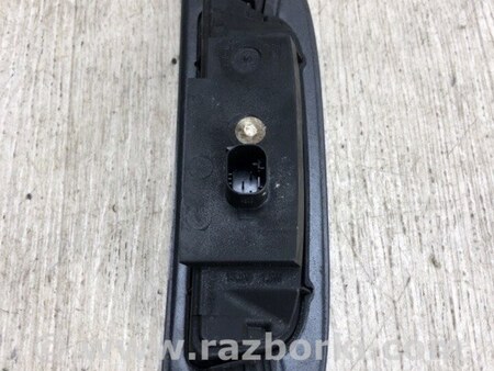 ФОТО Кнопка открывания багажника наружная для Chevrolet Cruze J400 (2016-2024) Киев