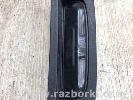 ФОТО Кнопка открывания багажника наружная для Chevrolet Cruze J400 (2016-2024) Киев