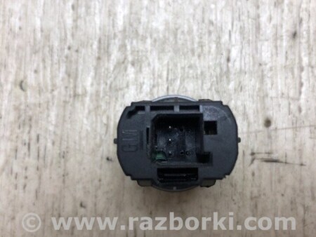 ФОТО Кнопка открывания багажника внутренняя для Chevrolet Cruze J400 (2016-2024) Киев