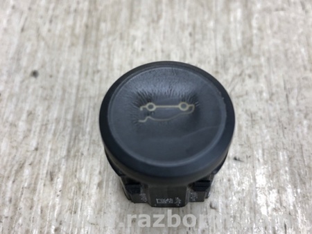 ФОТО Кнопка открывания багажника внутренняя для Chevrolet Cruze J400 (2016-2024) Киев