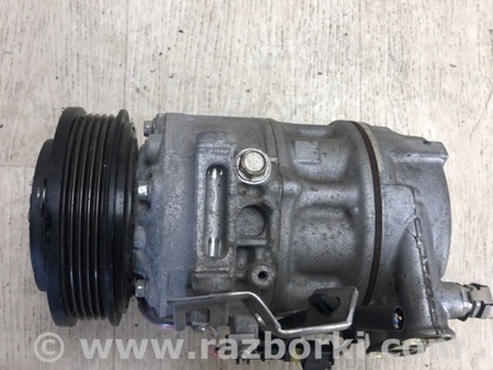 ФОТО Компрессор кондиционера для Chevrolet Cruze J400 (2016-2024) Киев