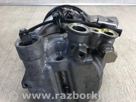 ФОТО Компрессор кондиционера для Chevrolet Cruze J400 (2016-2024) Киев