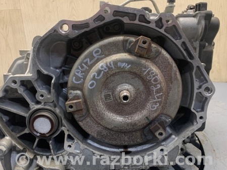 ФОТО АКПП (коробка автомат) для Chevrolet Cruze J400 (2016-2024) Киев