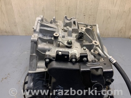 ФОТО АКПП (коробка автомат) для Chevrolet Cruze J400 (2016-2024) Киев