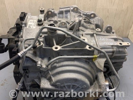 ФОТО АКПП (коробка автомат) для Chevrolet Cruze J400 (2016-2024) Киев