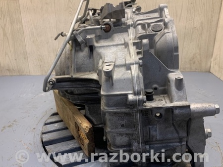 ФОТО АКПП (коробка автомат) для Chevrolet Cruze J400 (2016-2024) Киев
