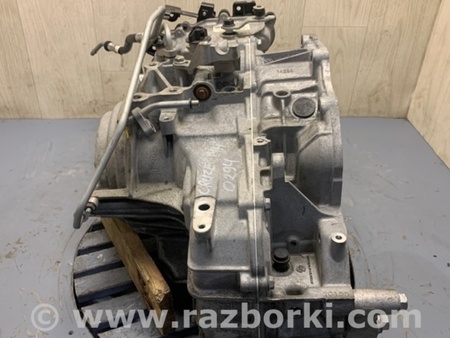 ФОТО АКПП (коробка автомат) для Chevrolet Cruze J400 (2016-2024) Киев