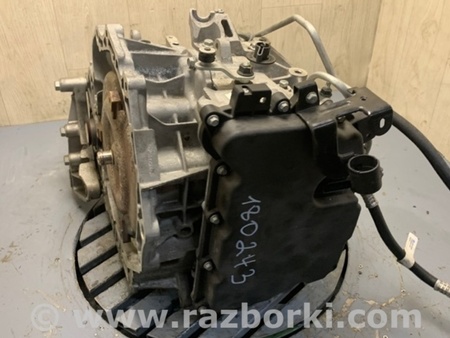 ФОТО АКПП (коробка автомат) для Chevrolet Cruze J400 (2016-2024) Киев