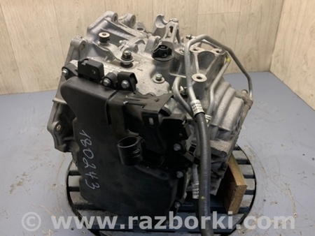 ФОТО АКПП (коробка автомат) для Chevrolet Cruze J400 (2016-2024) Киев