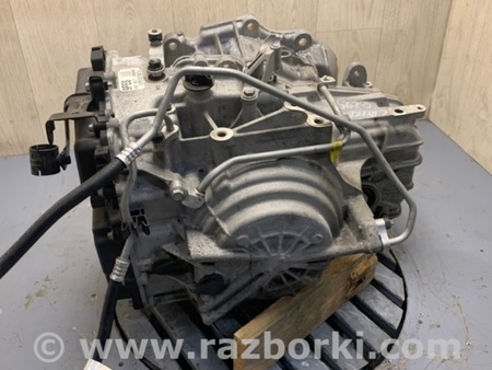 ФОТО АКПП (коробка автомат) для Chevrolet Cruze J400 (2016-2024) Киев