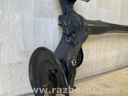 ФОТО Балка задней подвески для Chevrolet Cruze J400 (2016-2024) Киев