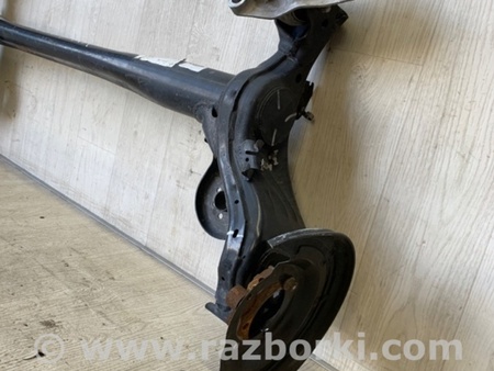 ФОТО Балка задней подвески для Chevrolet Cruze J400 (2016-2024) Киев