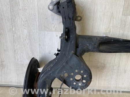 ФОТО Балка задней подвески для Chevrolet Cruze J400 (2016-2024) Киев