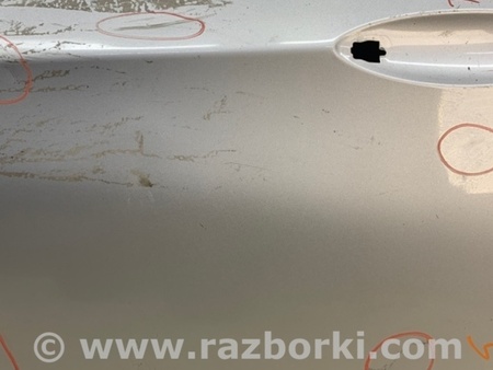 ФОТО Дверь для Chevrolet Cruze J400 (2016-2024) Киев