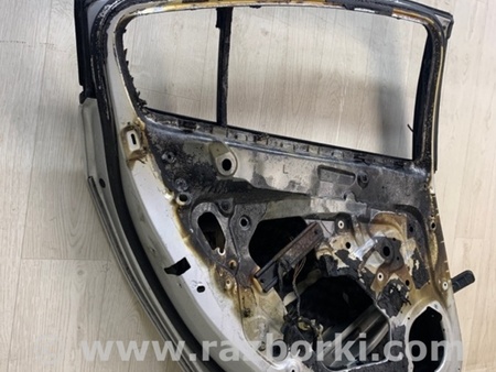 ФОТО Дверь для Chevrolet Cruze J400 (2016-2024) Киев
