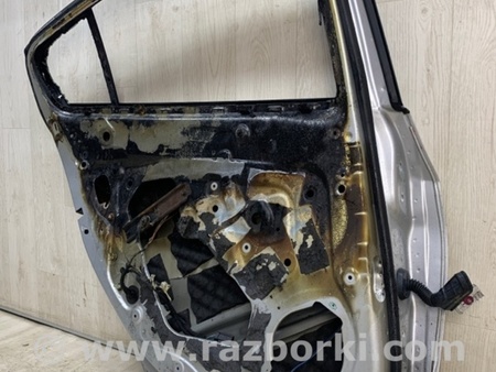 ФОТО Дверь для Chevrolet Cruze J400 (2016-2024) Киев