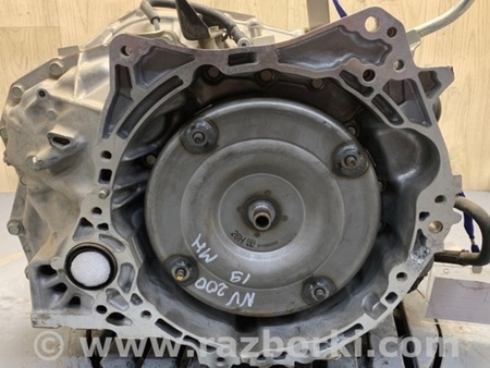 ФОТО АКПП (коробка автомат) для Nissan NV200 USA (2013-) Киев