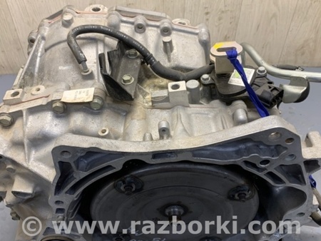 ФОТО АКПП (коробка автомат) для Nissan NV200 USA (2013-) Киев