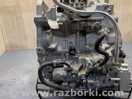 ФОТО АКПП (коробка автомат) для Nissan NV200 USA (2013-) Киев