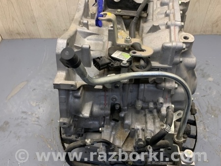 ФОТО АКПП (коробка автомат) для Nissan NV200 USA (2013-) Киев