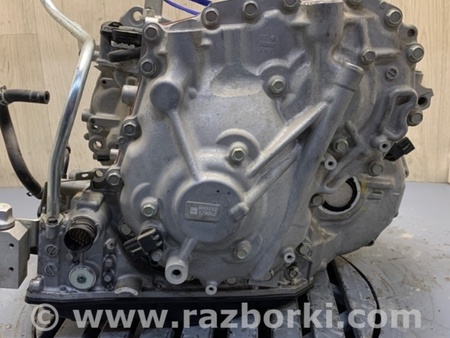 ФОТО АКПП (коробка автомат) для Nissan NV200 USA (2013-) Киев