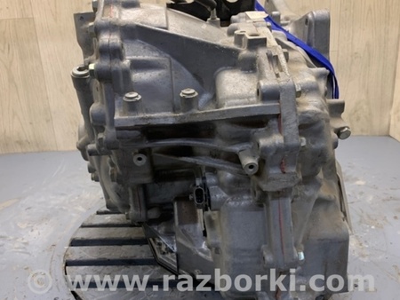 ФОТО АКПП (коробка автомат) для Nissan NV200 USA (2013-) Киев