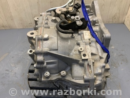 ФОТО АКПП (коробка автомат) для Nissan NV200 USA (2013-) Киев