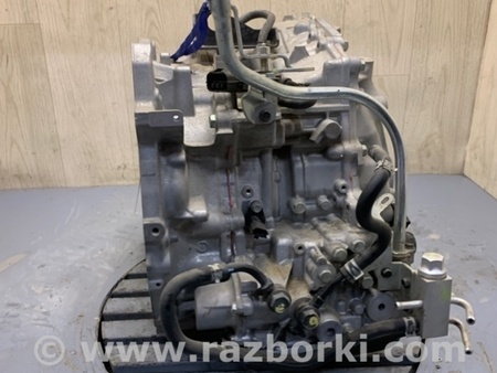 ФОТО АКПП (коробка автомат) для Nissan NV200 USA (2013-) Киев