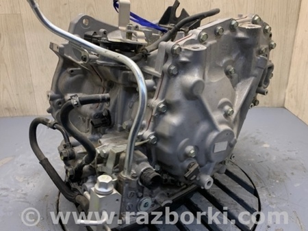 ФОТО АКПП (коробка автомат) для Nissan NV200 USA (2013-) Киев