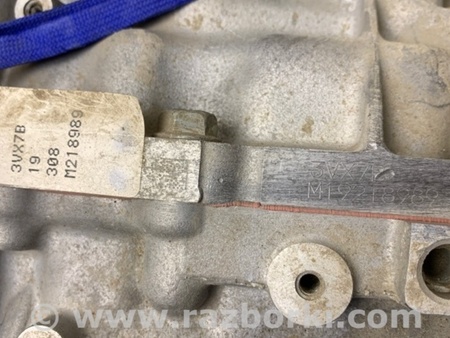 ФОТО АКПП (коробка автомат) для Nissan NV200 USA (2013-) Киев
