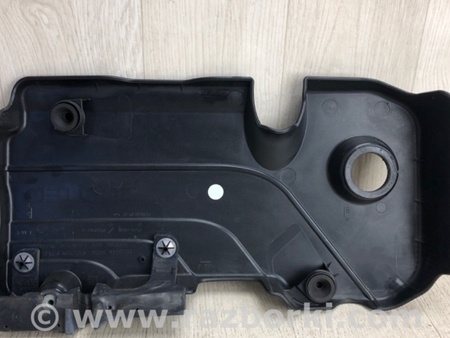 ФОТО Накладка двигателя декоративная  для Chevrolet Cruze J400 (2016-2024) Киев