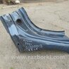 Четверть кузова задняя Ford Fusion USA 2 поколение (12-15)