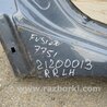 ФОТО Четверть кузова задняя для Ford Fusion USA 2 поколение (12-15) Киев