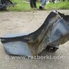 ФОТО Четверть кузова задняя для Ford Fusion USA 2 поколение (12-15) Киев