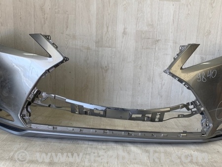ФОТО Бампер передний для Lexus RX350/450 (2015-) Киев