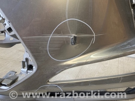 ФОТО Бампер передний для Lexus RX350/450 (2015-) Киев