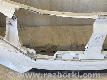 ФОТО Бампер передний для Honda Civic 10 FK,FC (01.2017 - ...) Киев
