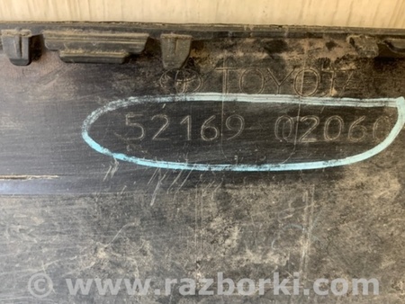 ФОТО Бампер задний для Toyota Corolla E210 (11.2018-...) Киев