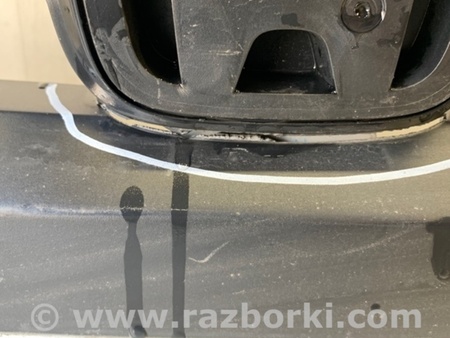 ФОТО Бампер передний для Honda Civic 10 FK,FC (01.2017 - ...) Киев