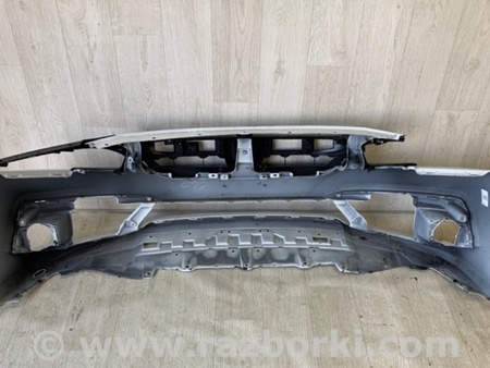 ФОТО Бампер передний для Honda Civic 10 FK,FC (01.2017 - ...) Киев