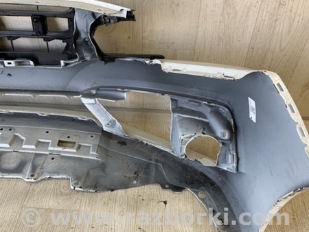 ФОТО Бампер передний для Honda Civic 10 FK,FC (01.2017 - ...) Киев