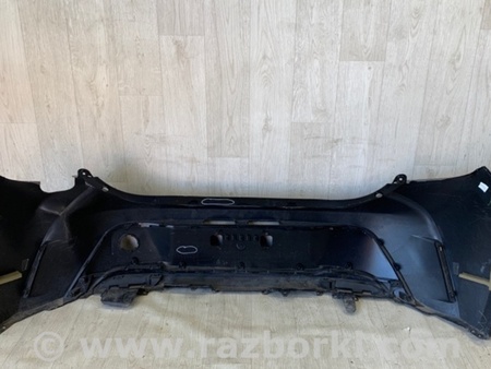 ФОТО Бампер задний для Toyota Corolla E210 (11.2018-...) Киев