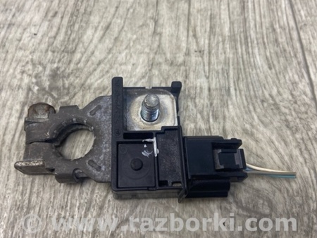 ФОТО Клемма АКБ для Nissan Qashqai/Roque Sport (2014-) Киев