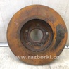 ФОТО Диск тормозной передний для Nissan Qashqai/Roque Sport (2014-) Киев