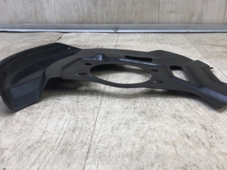 ФОТО Щиток тормозного механизма для Nissan Qashqai/Roque Sport (2014-) Киев