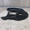 ФОТО Щиток тормозного механизма для Nissan Qashqai/Roque Sport (2014-) Киев