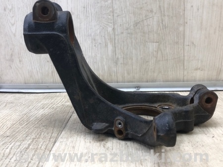 ФОТО Кулак поворотный для Nissan Qashqai/Roque Sport (2014-) Киев