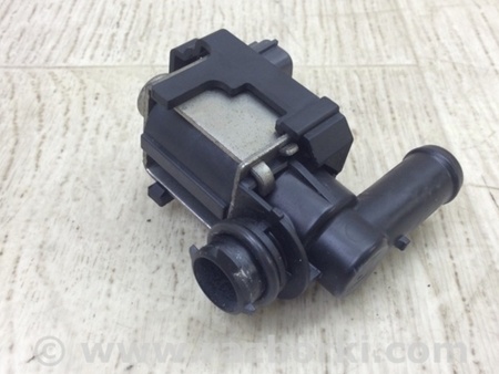 ФОТО Клапан абсорбера для Nissan Qashqai/Roque Sport (2014-) Киев